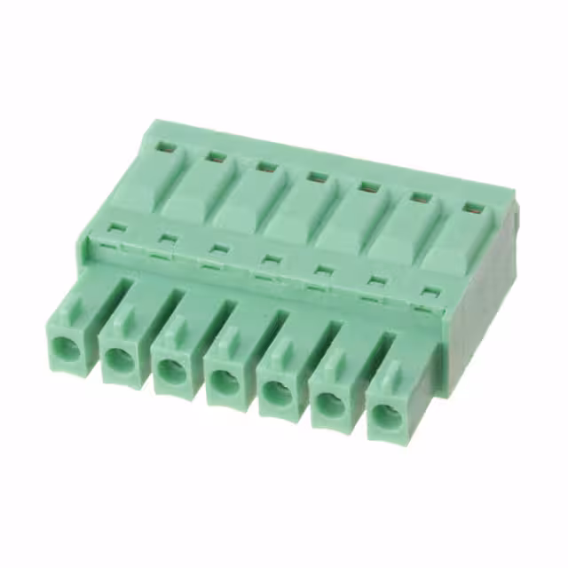 691304300007 Würth Elektronik  Stiftleisten, Stecker und Buchsen